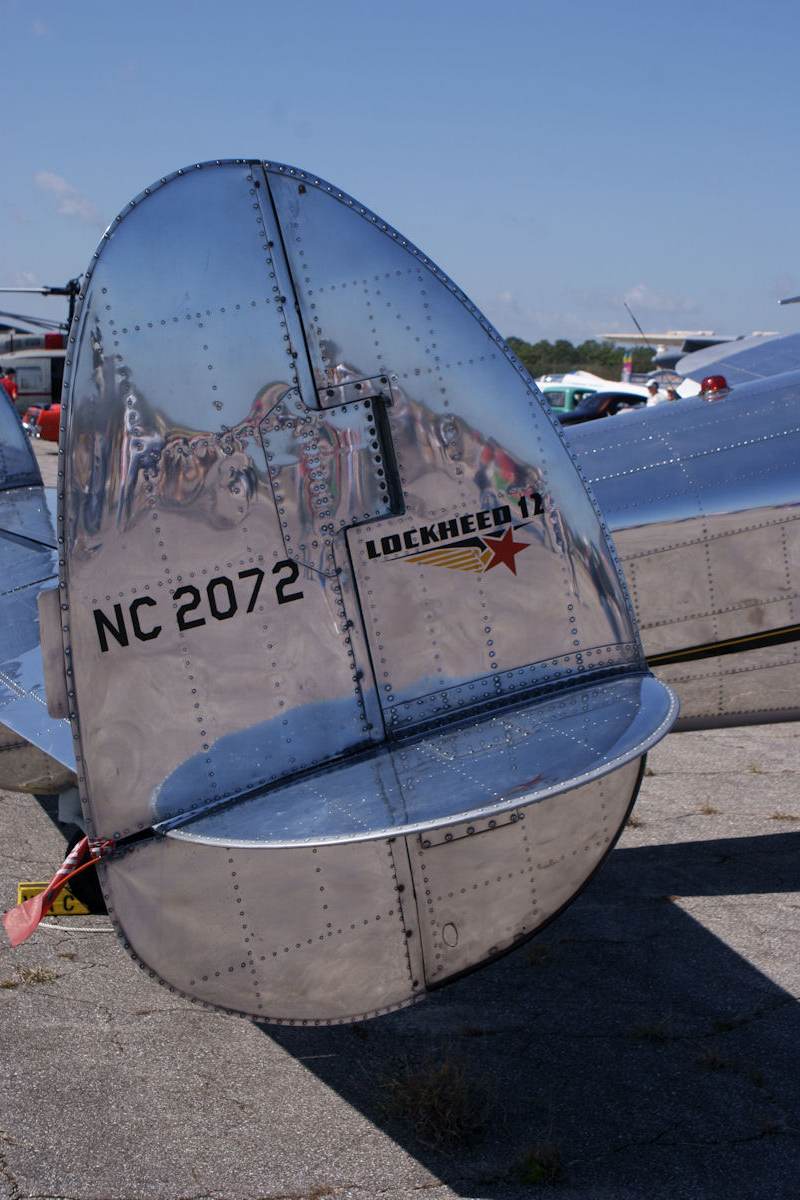  - Lockheed