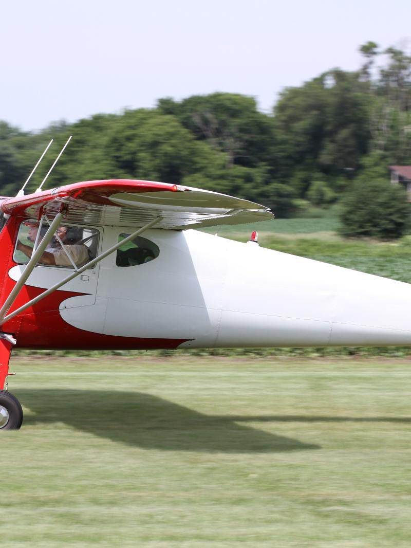 N2084V - Cessna