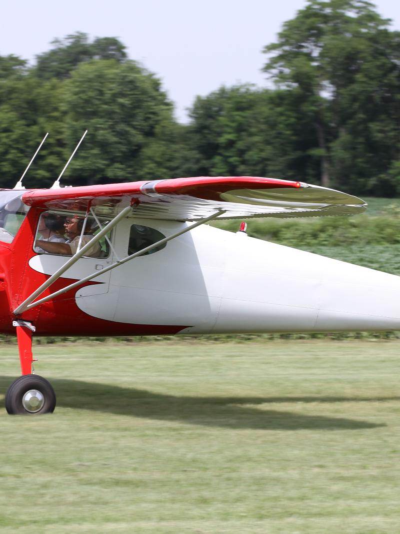 N2084V - Cessna