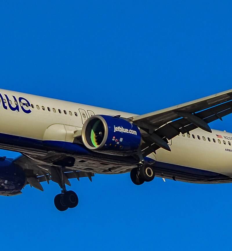N2086J - Airbus
