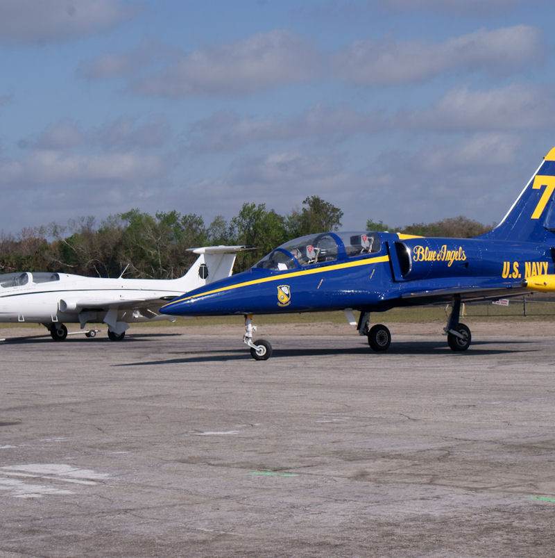 N139PJ - Aircraft