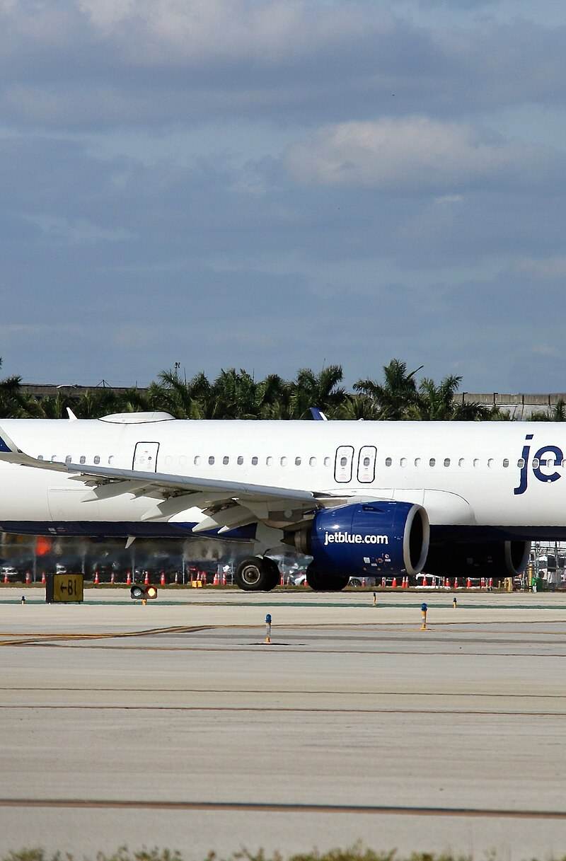 N2102J - Airbus