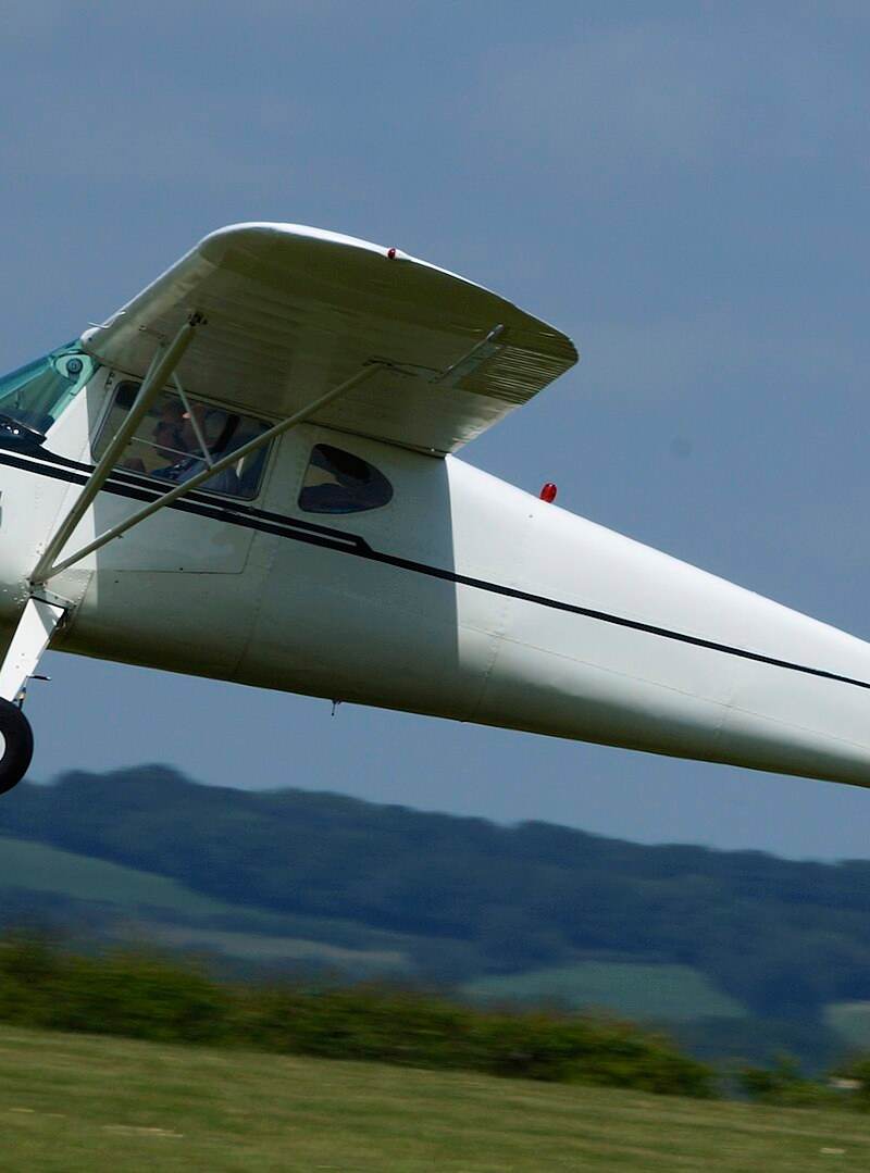 N2106V - Cessna