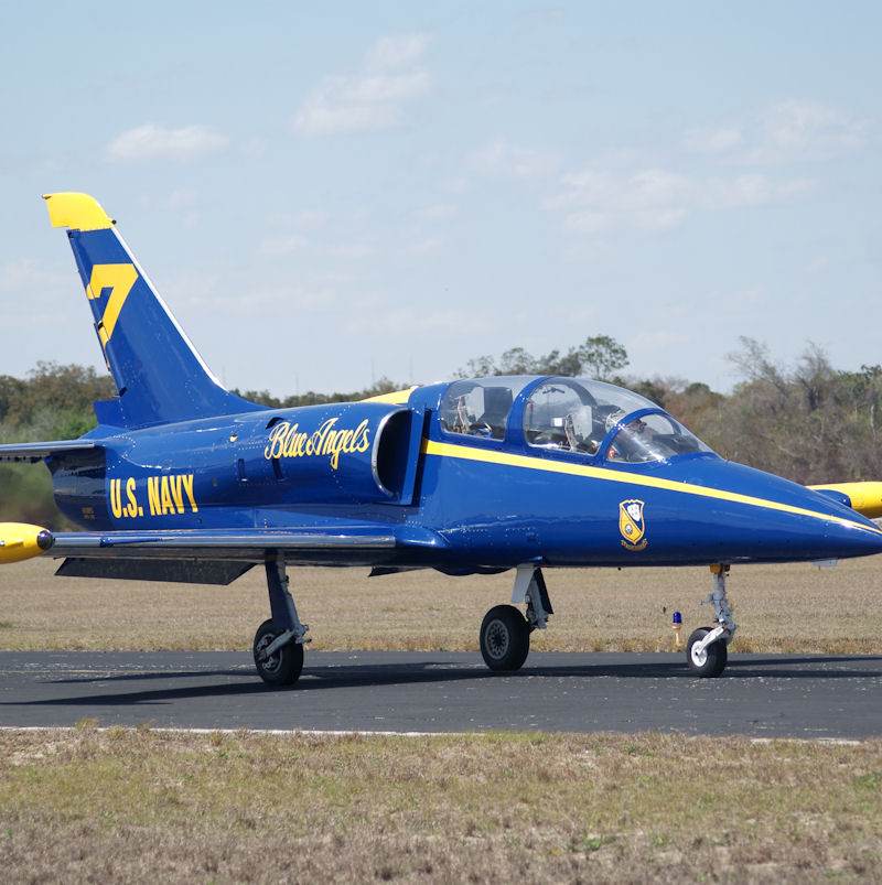 N139PJ - Aircraft