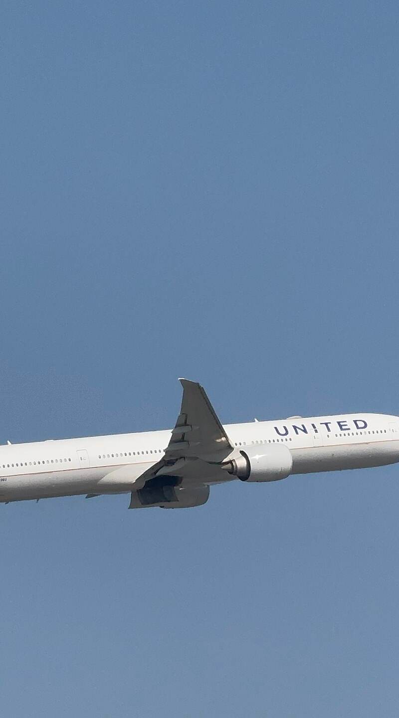 N2136U - Boeing