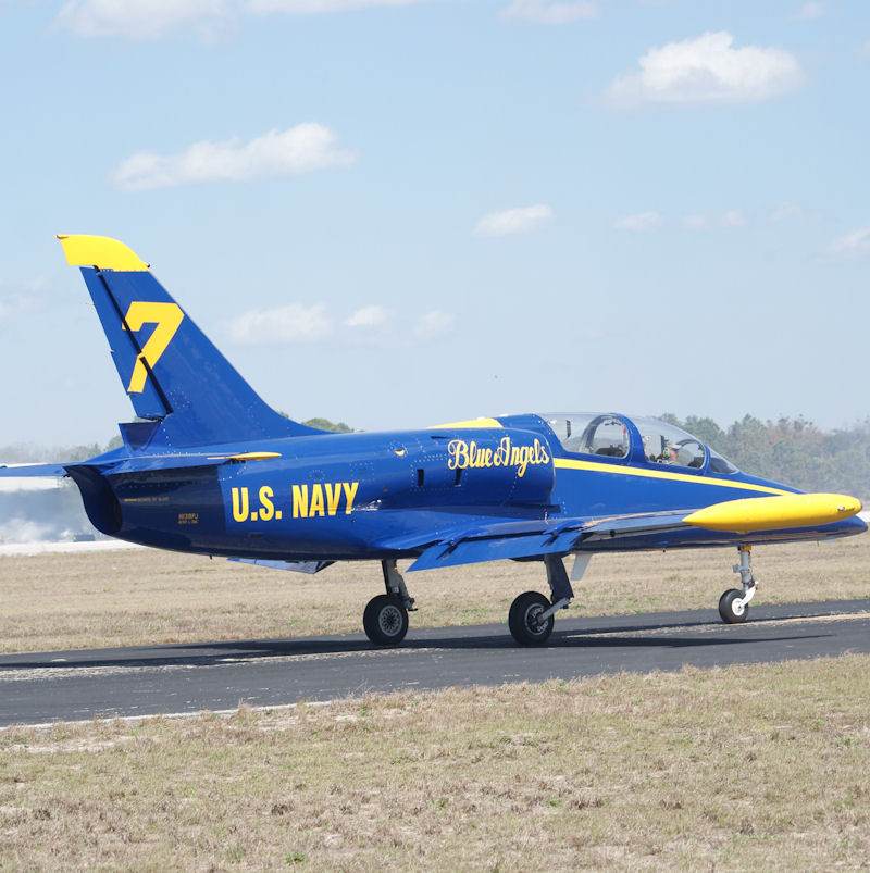 N139PJ - Aircraft