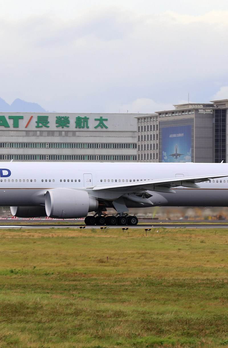 N2138U - Aircraft