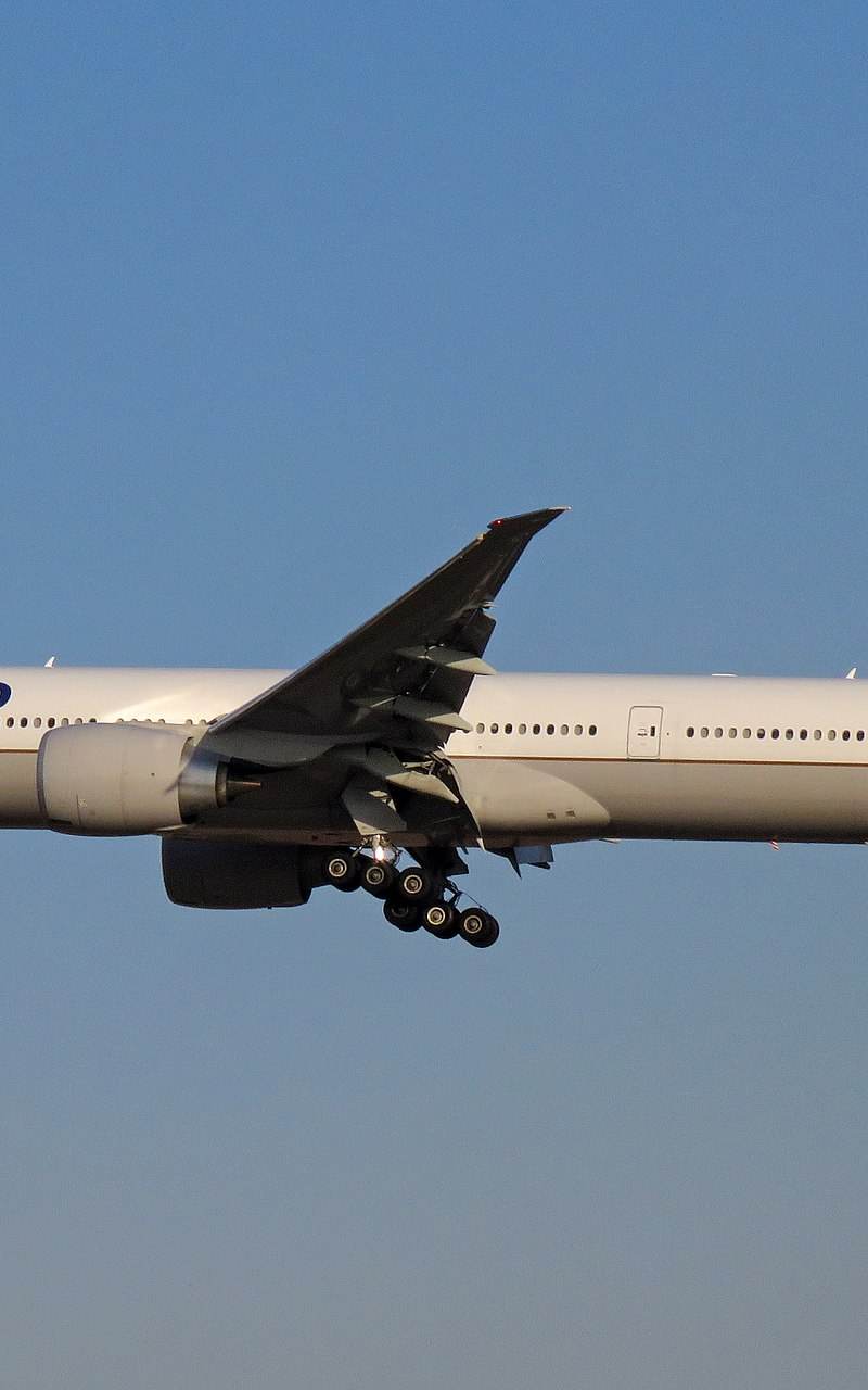 N2138U - Boeing
