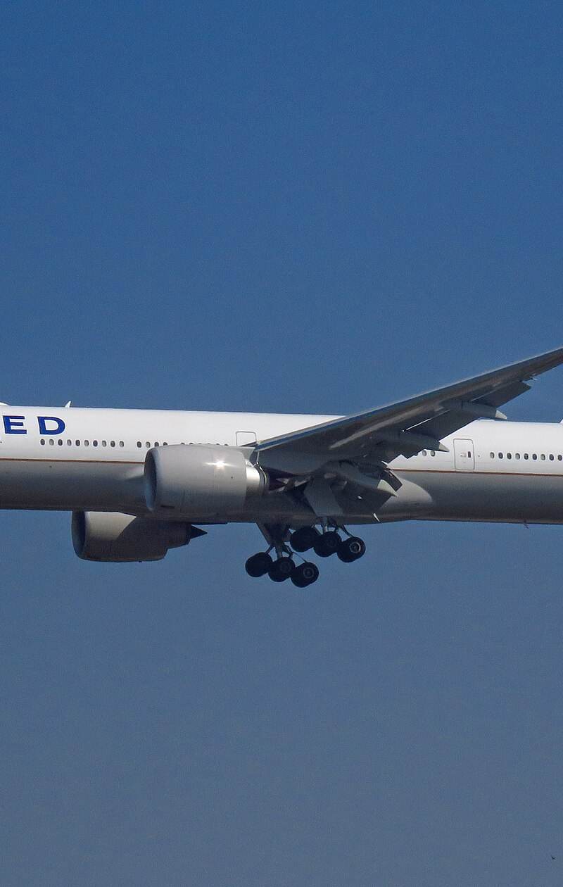 N2140U - Boeing