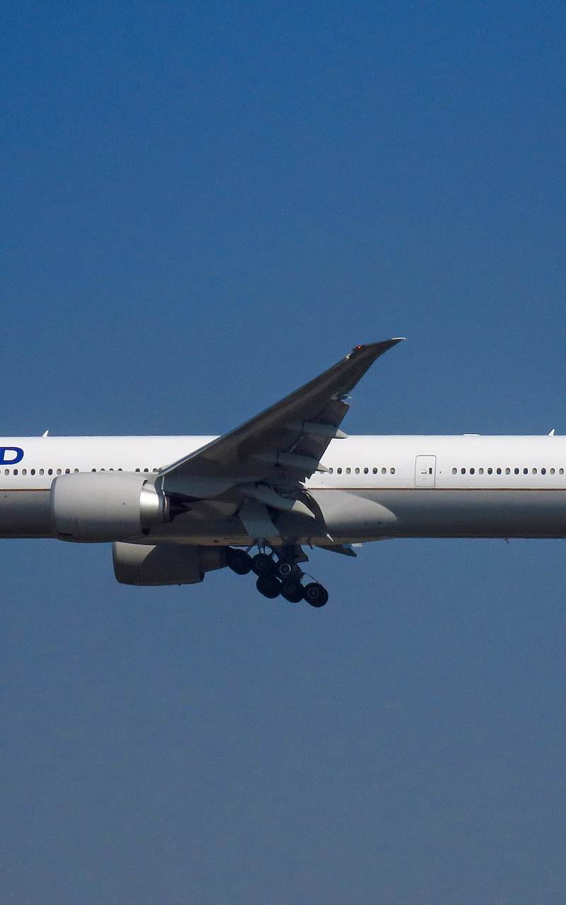 N2140U - Boeing