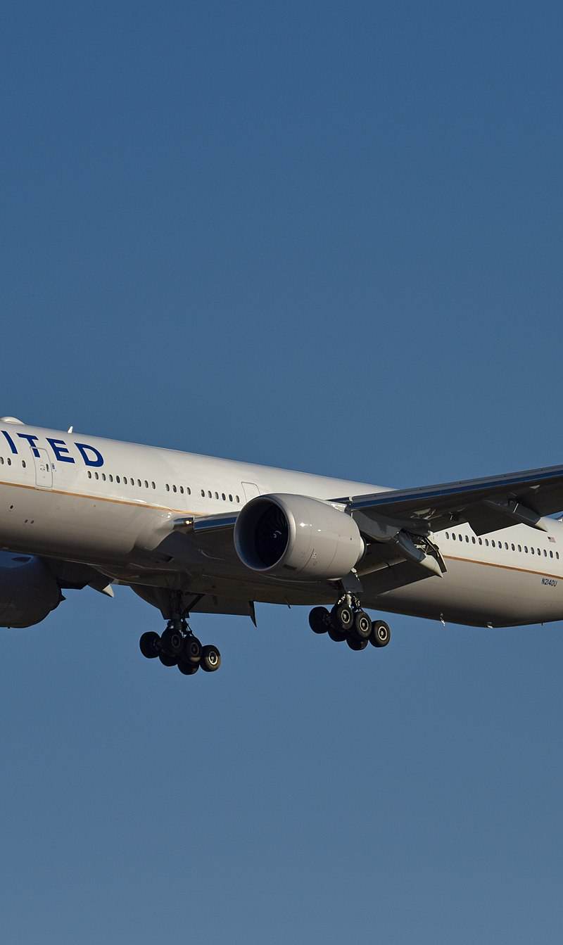 N2140U - Boeing