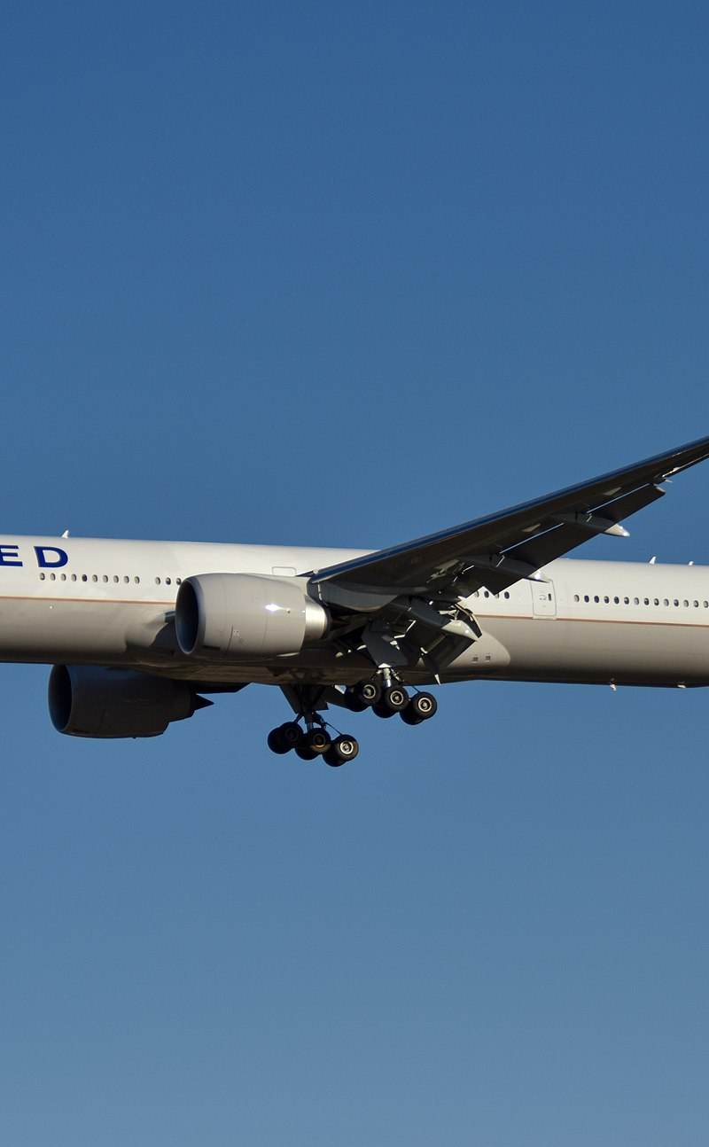 N2140U - Boeing