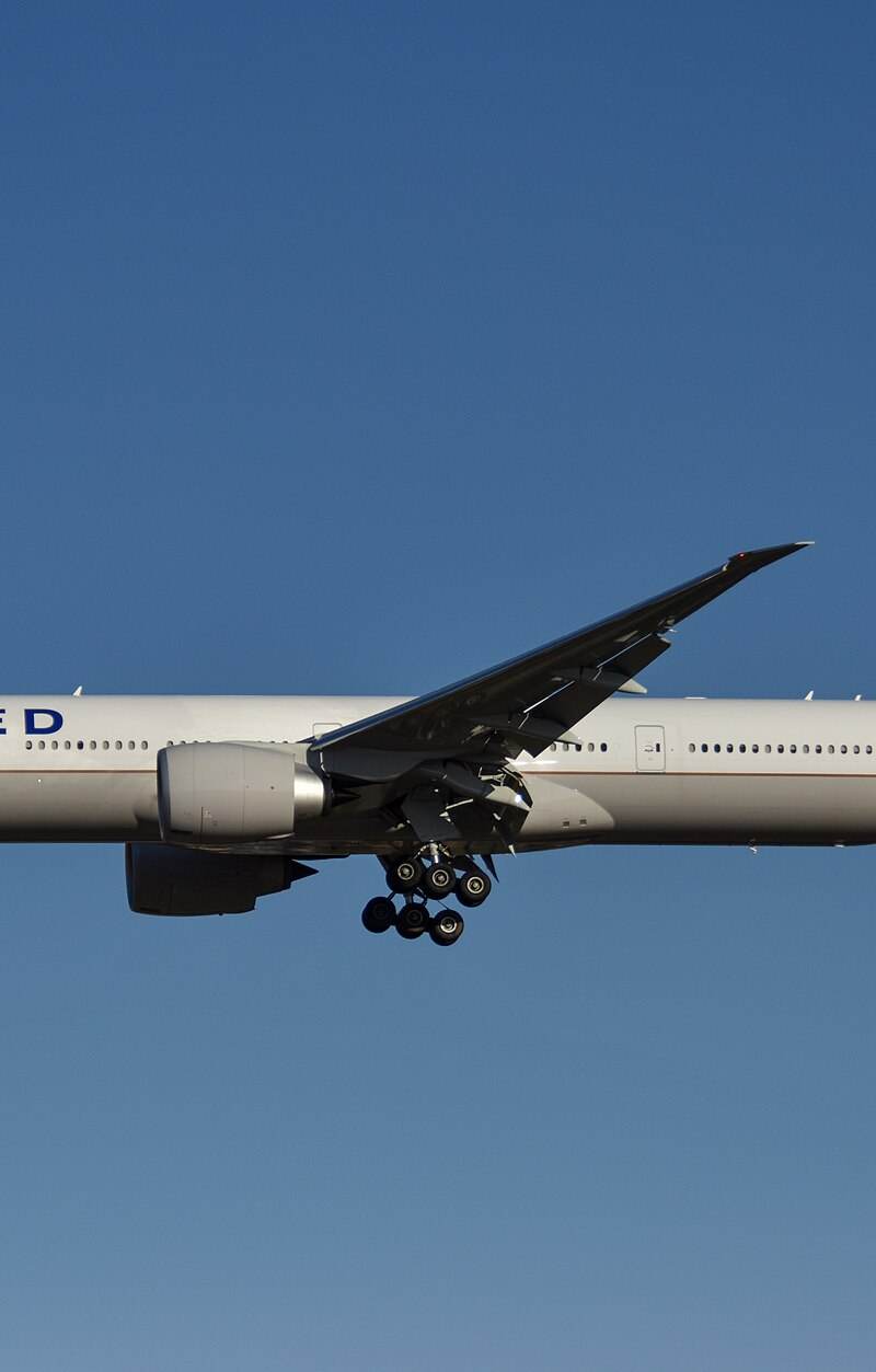 N2140U - Boeing