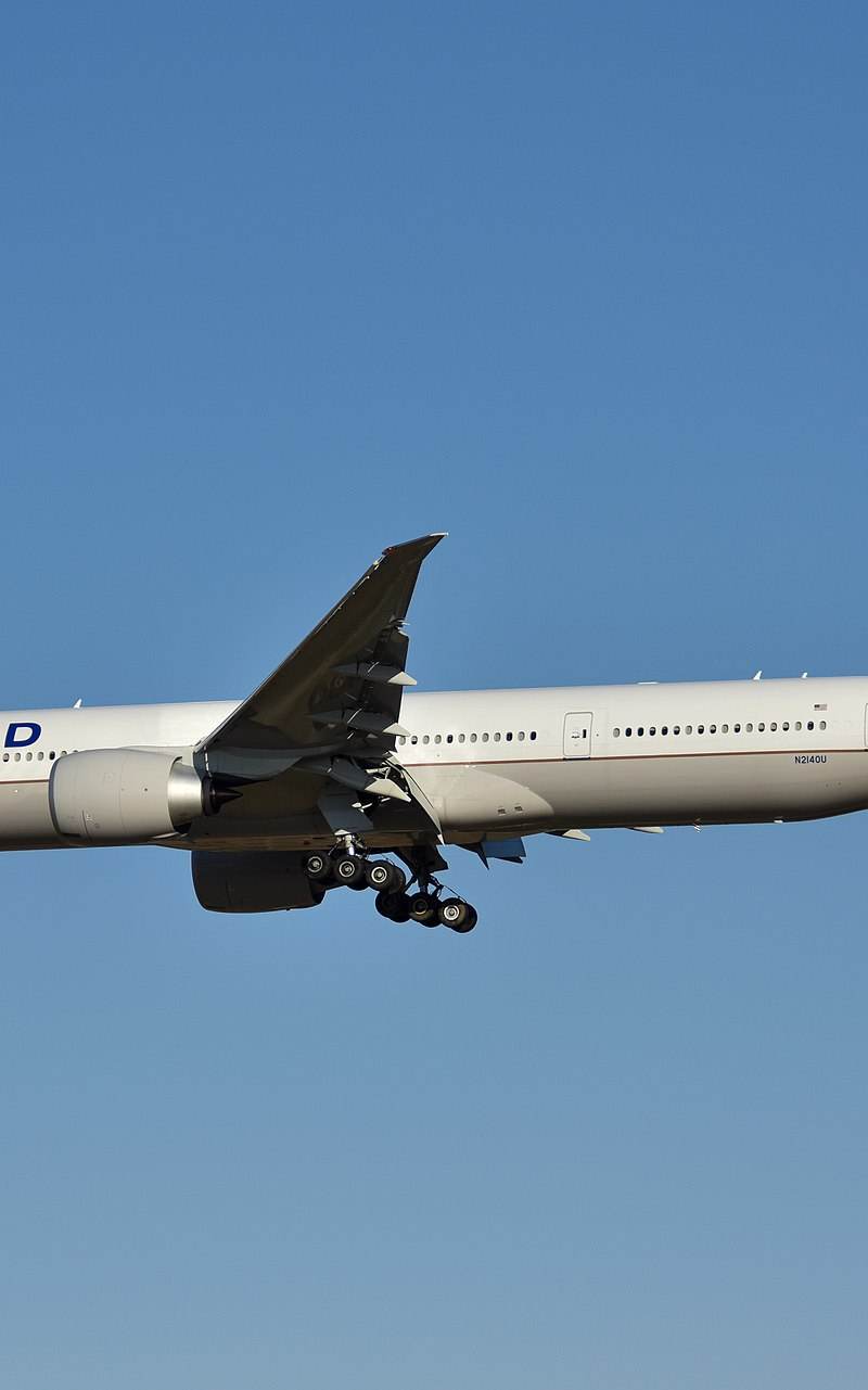 N2140U - Boeing