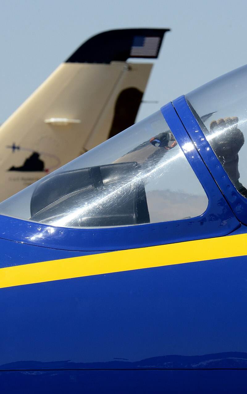 N139PJ - Aircraft