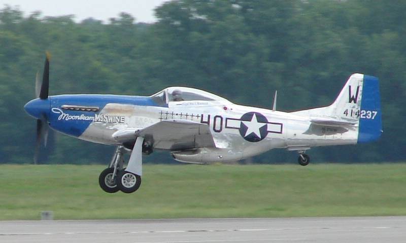  - Warbird