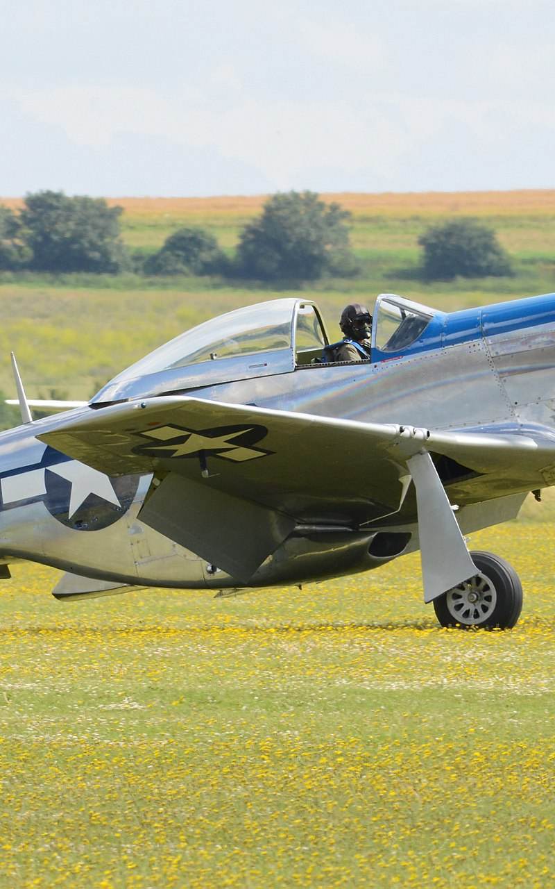  - Single-engine aircraft