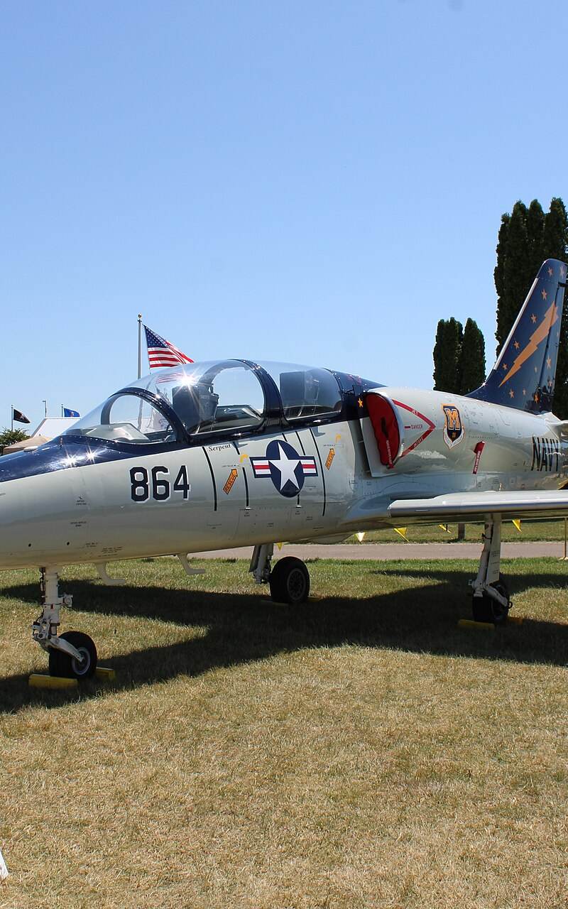  - Warbird