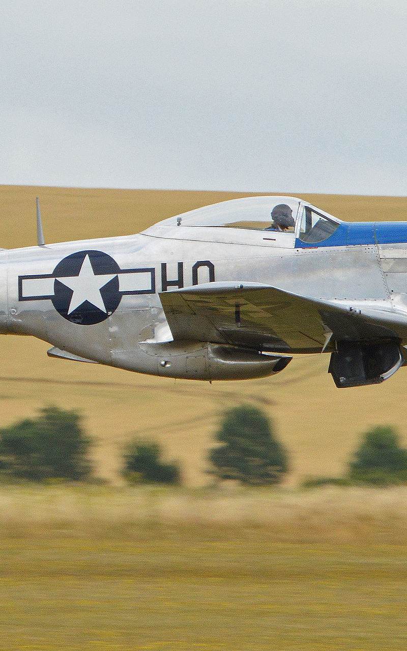  - Single-engine aircraft