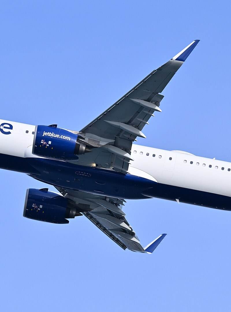 N2151J - Airbus