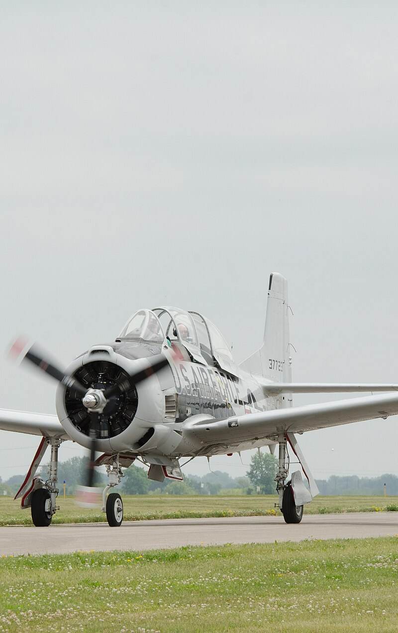 N2155F - Single-engine aircraft
