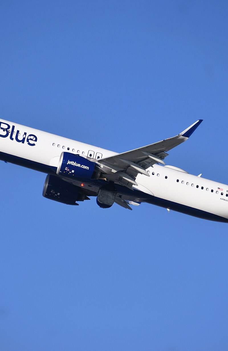 N2180J - Airbus