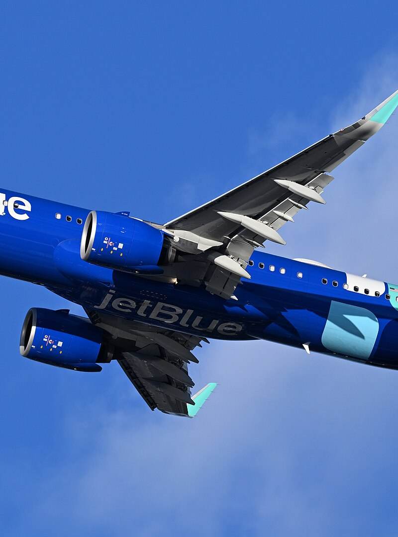 N2188J - Airbus