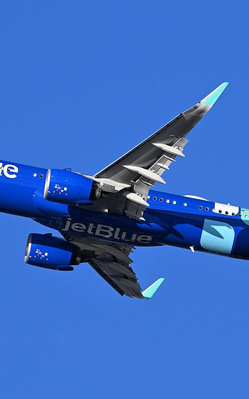N2188J - Airbus