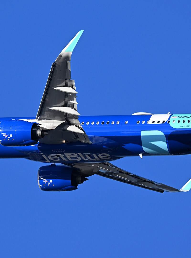 N2188J - Airbus