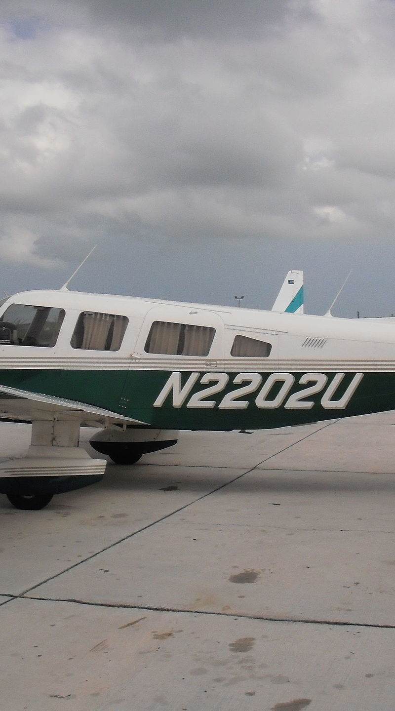 N2202U - Piper