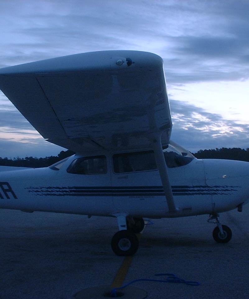 N2221R - Cessna