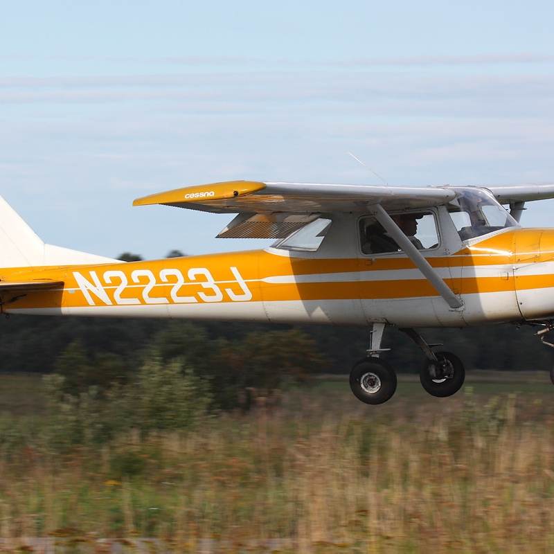 N2223J - Cessna