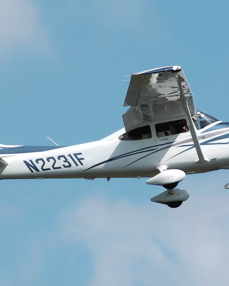 N2231F - Cessna
