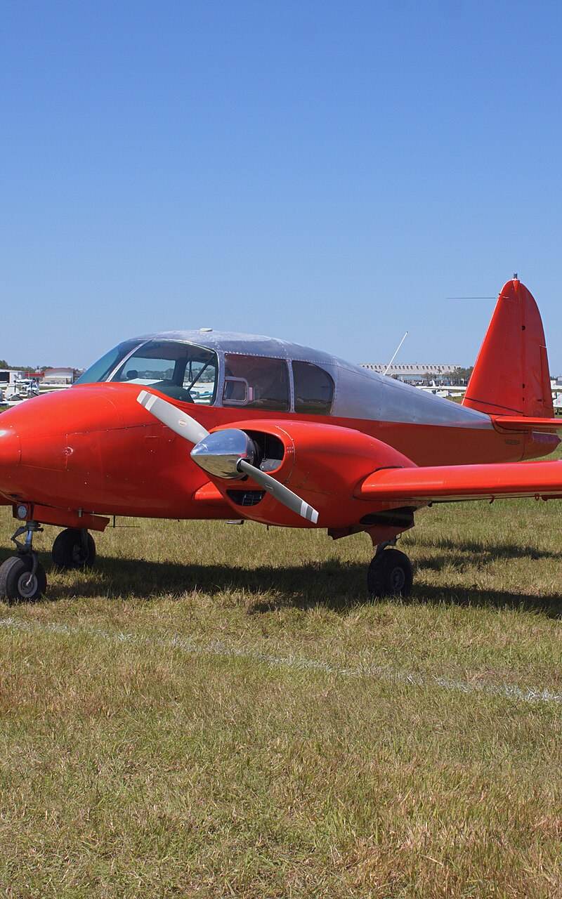 N2236P - Piper