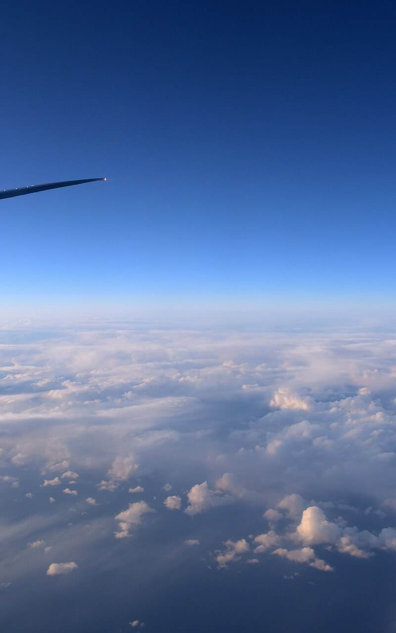 N2250U - Aircraft
