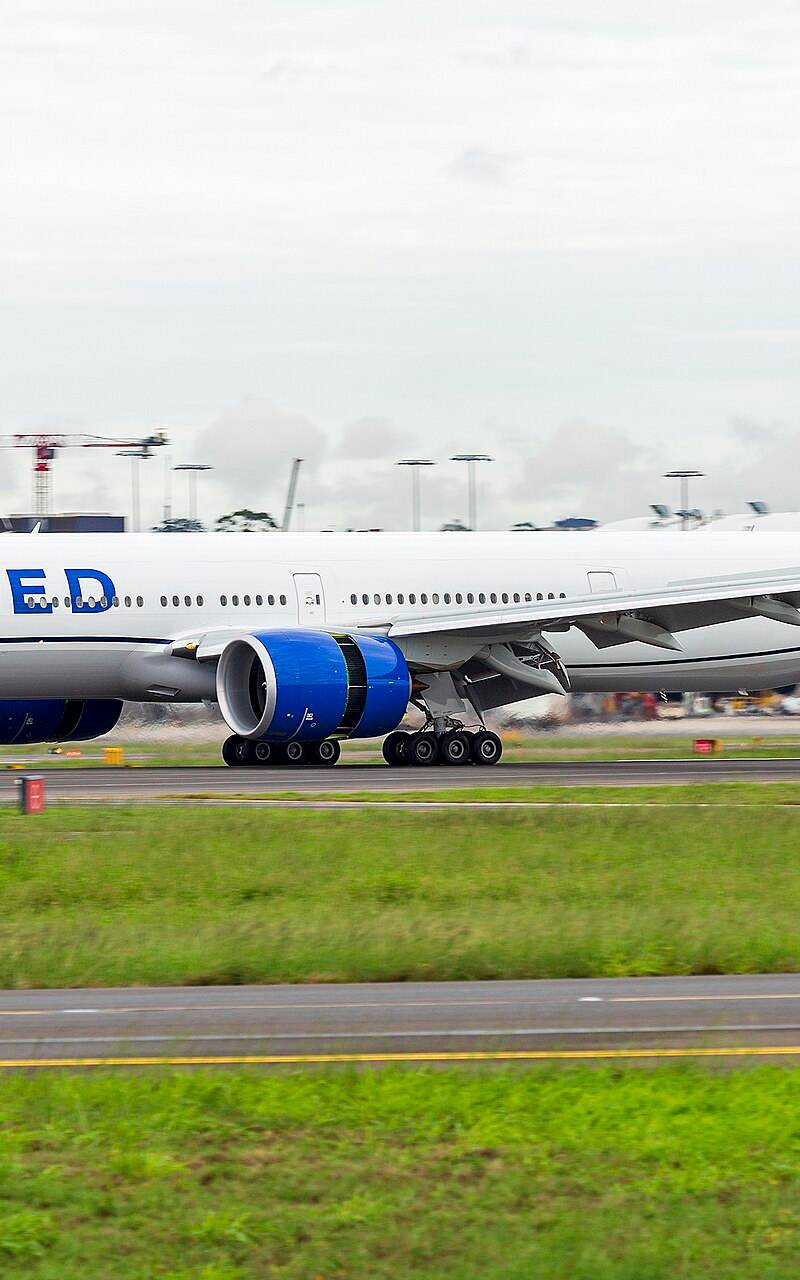 N2250U - Boeing