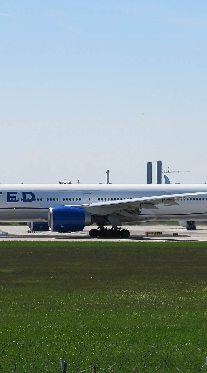 N2250U - Boeing