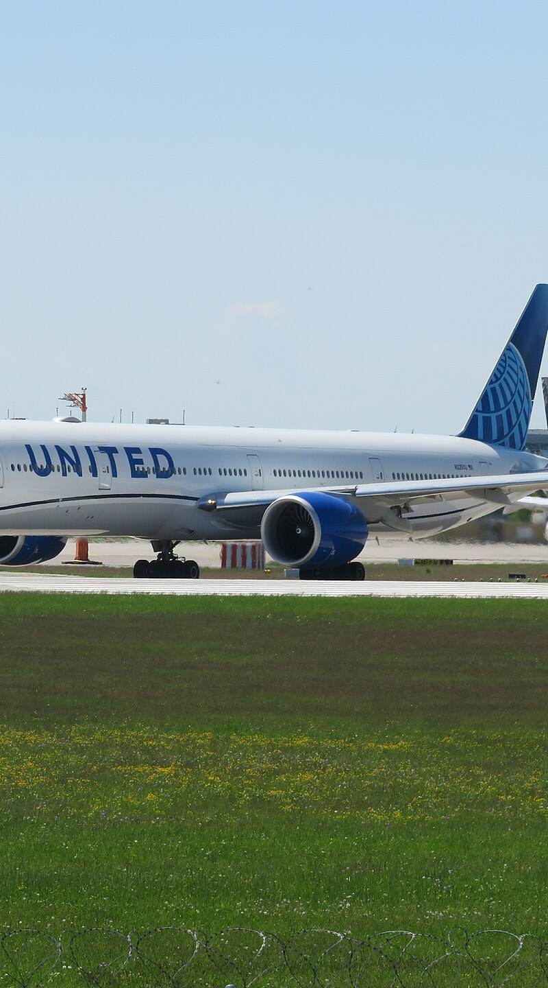 N2250U - Boeing