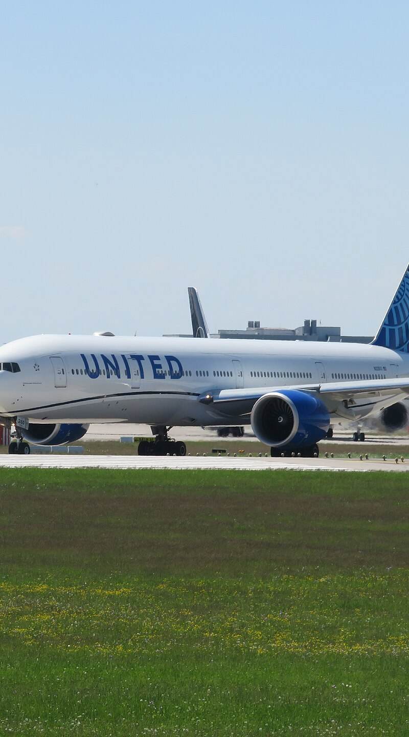 N2250U - Boeing