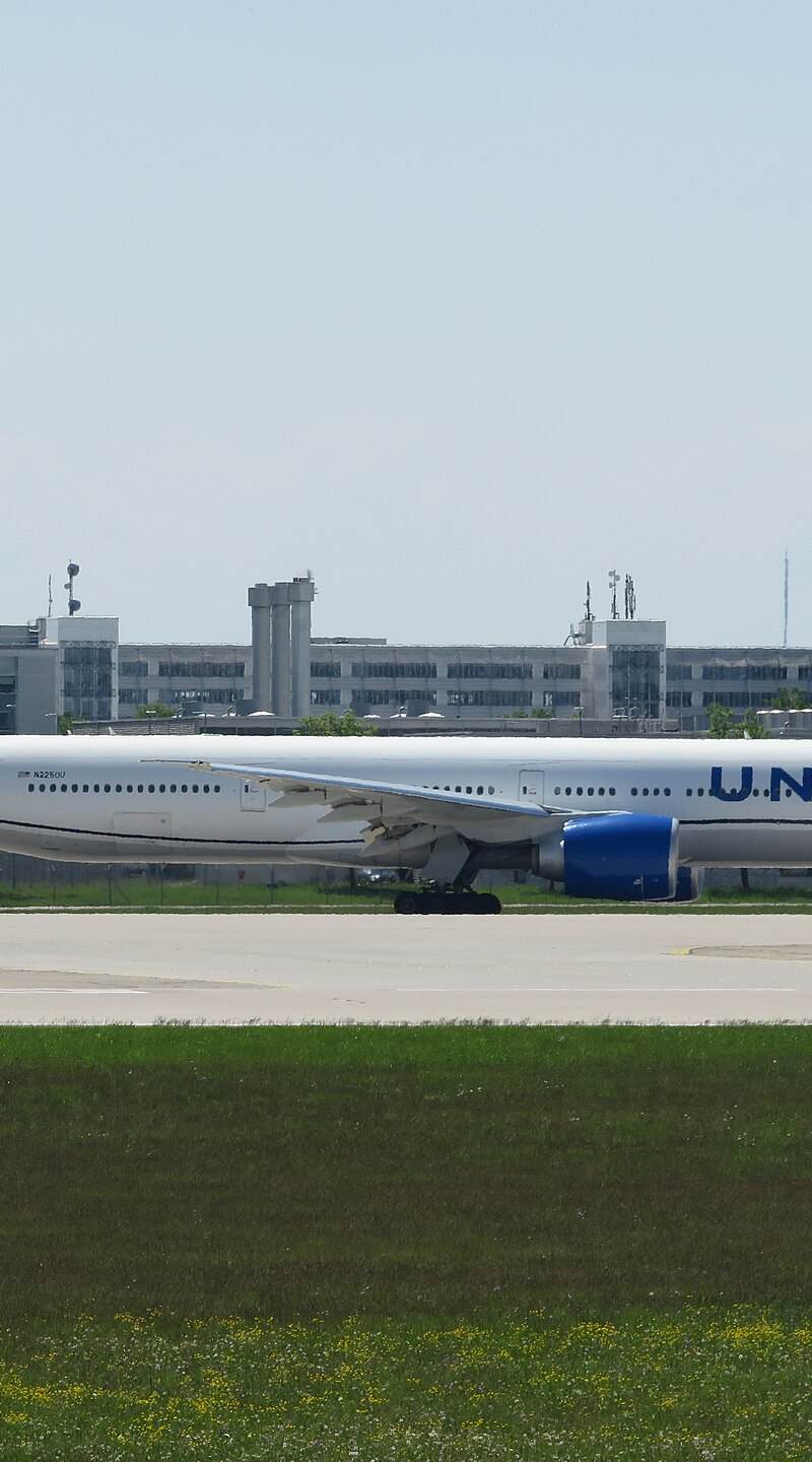 N2250U - Boeing