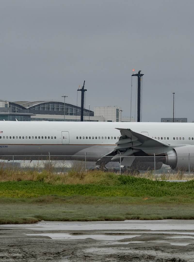 N2331U - Boeing