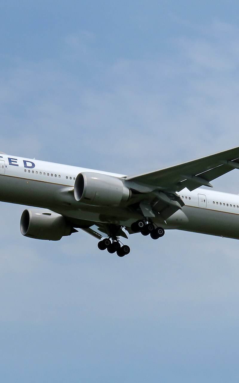 N2331U - Boeing