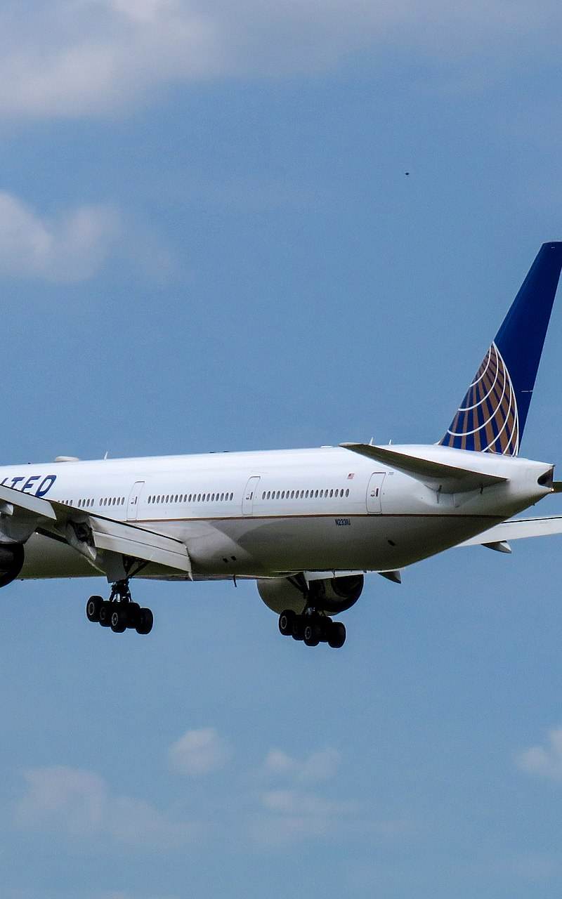 N2331U - Boeing