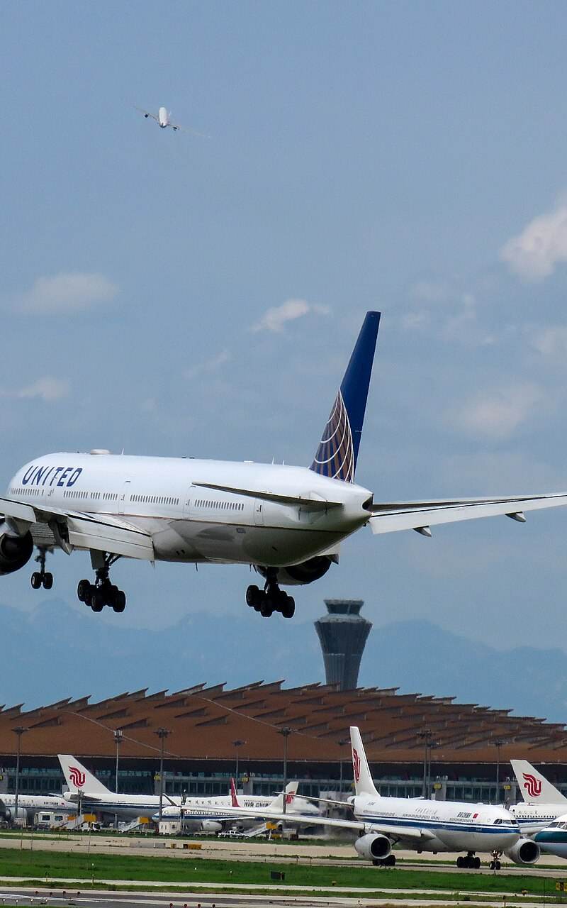 N2331U - Boeing