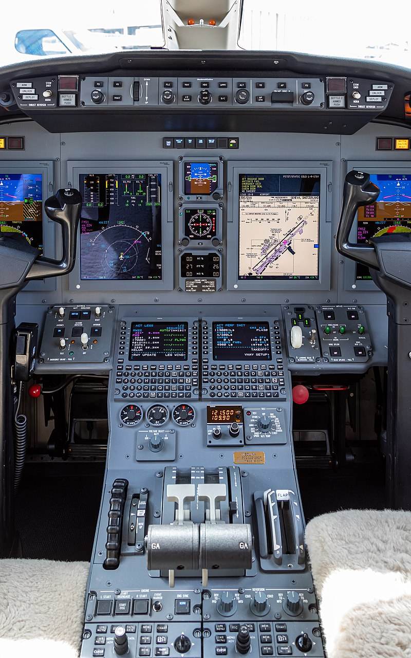 N139XL - Cessna