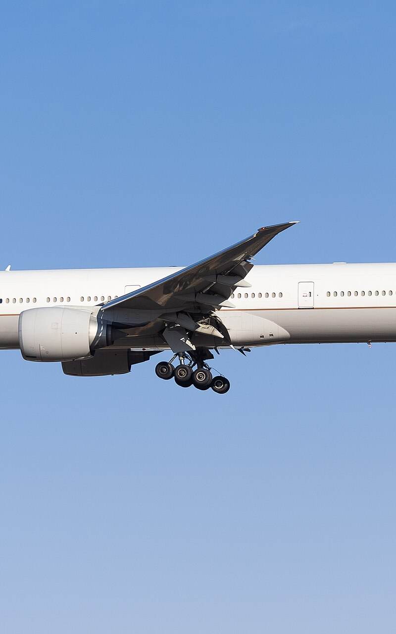 N2333U - Boeing