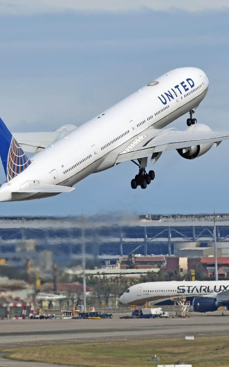 N2333U - Boeing