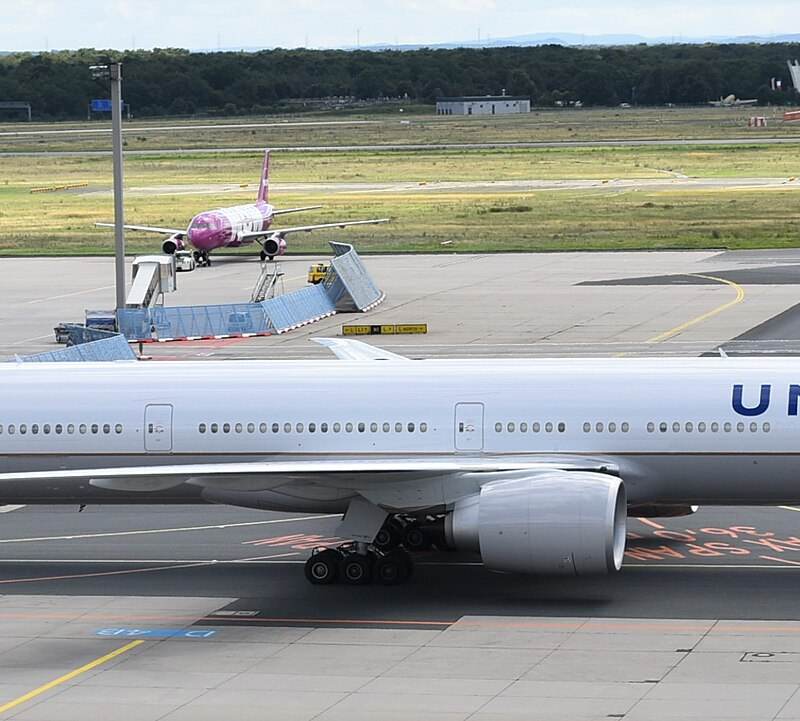N2341U - Boeing