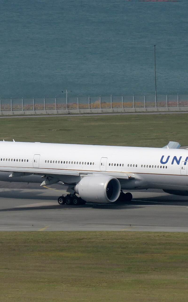 N2341U - Boeing