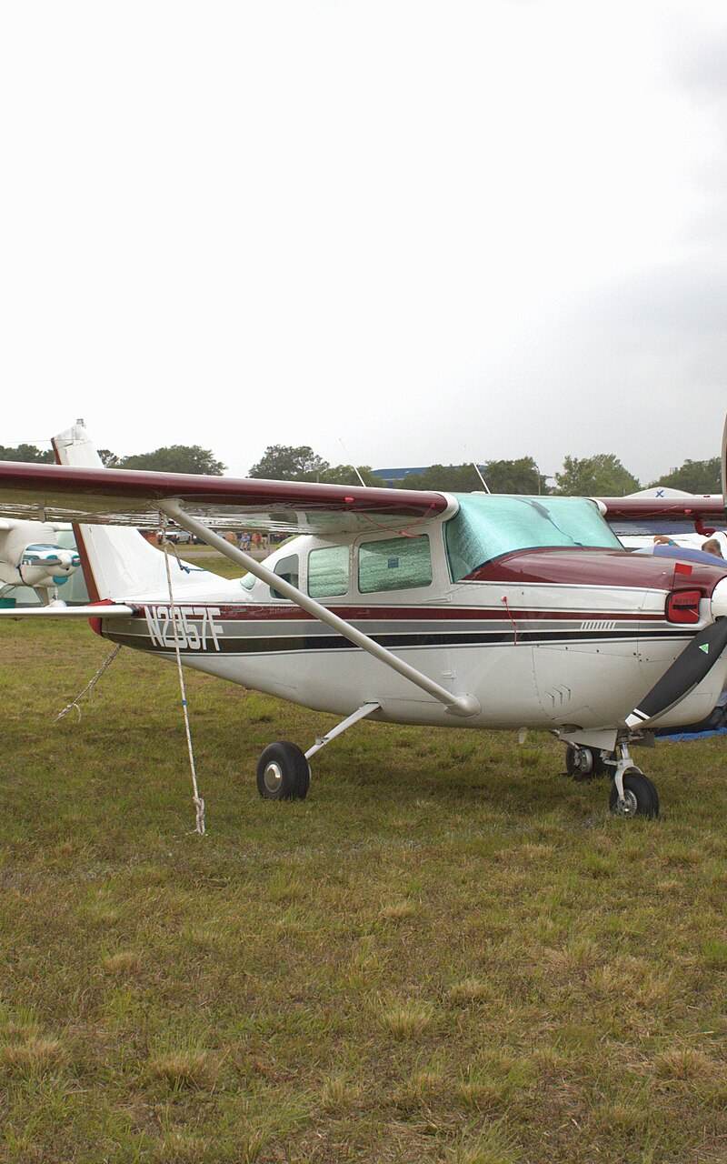 N2357F - Cessna